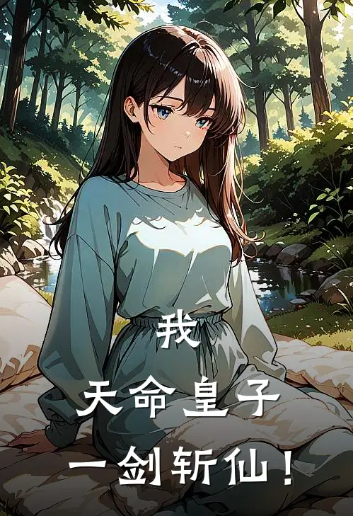 我，天命皇子：一剑斩仙！