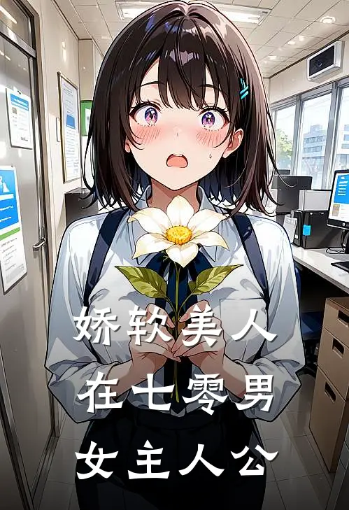 娇软美人在七零男女主人公