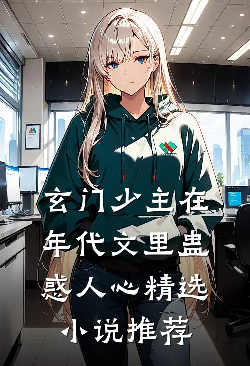 玄门少主在年代文里蛊惑人心精选小说推荐