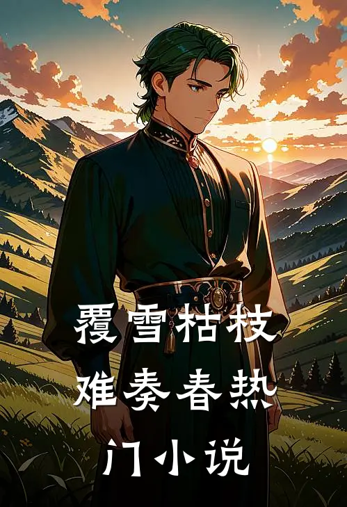 覆雪枯枝，难奏春热门小说
