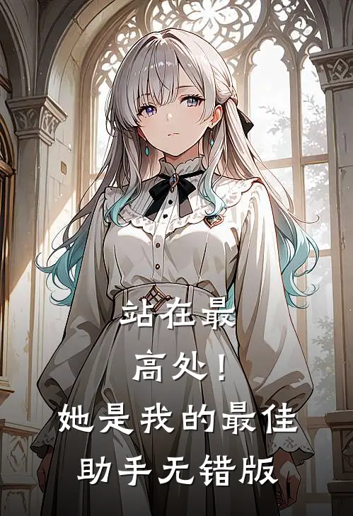 站在最高处！她是我的最佳助手无错版
