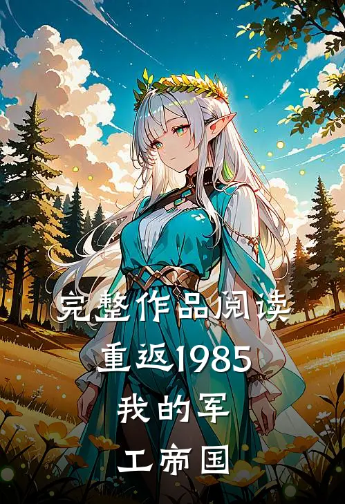 完整作品阅读重返1985：我的军工帝国