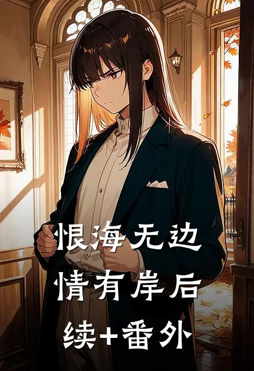 恨海无边情有岸后续+番外