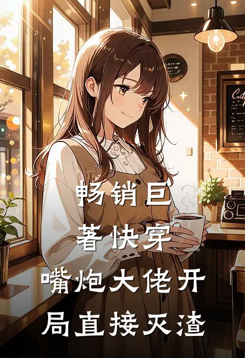 畅销巨著快穿：嘴炮大佬开局直接灭渣