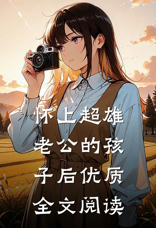 怀上超雄老公的孩子后优质全文阅读