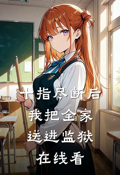 十指尽断后，我把全家送进监狱在线看