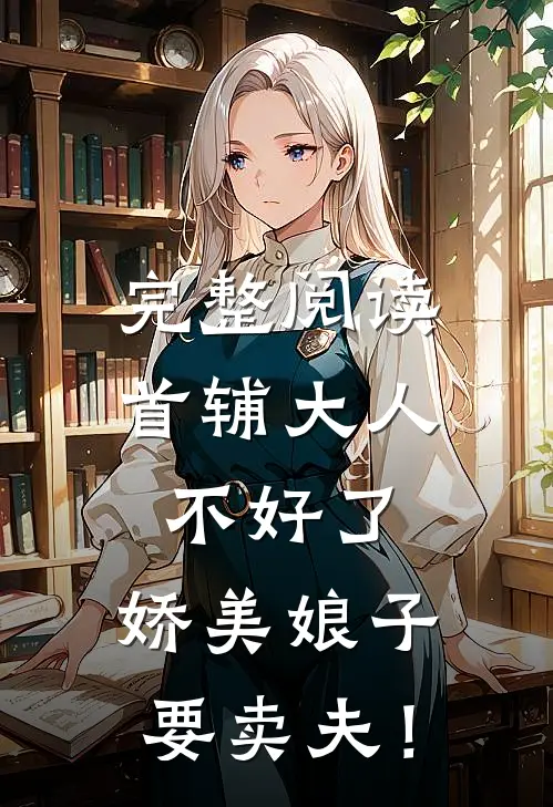 完整阅读首辅大人不好了，娇美娘子要卖夫！