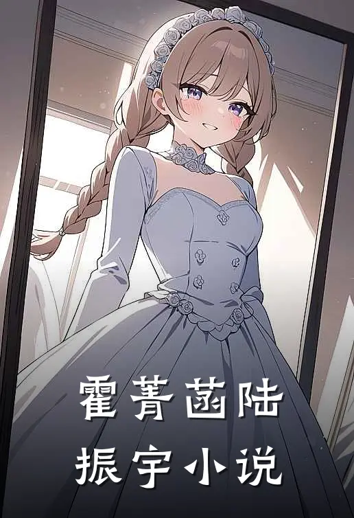 霍菁菡陆振宇小说