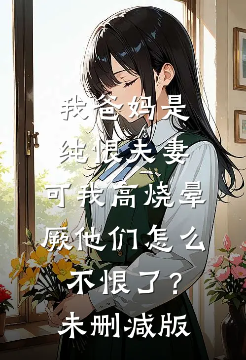 我爸妈是纯恨夫妻，可我高烧晕厥他们怎么不恨了？未删减版