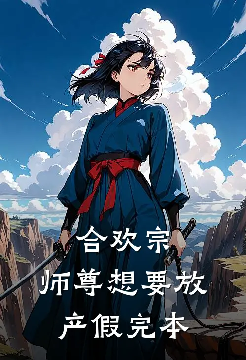 合欢宗：师尊想要放产假完本