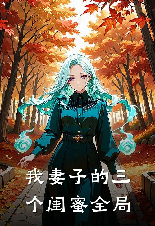 我妻子的三个闺蜜全局