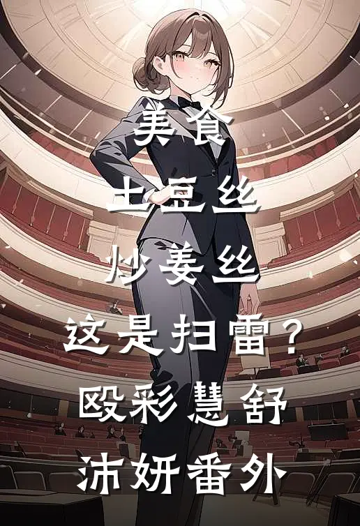 美食：土豆丝炒姜丝，这是扫雷？殴彩慧舒沛妍 番外
