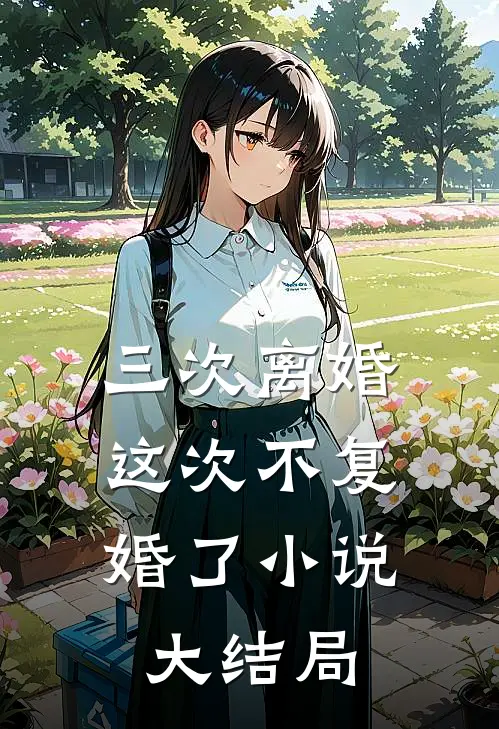 三次离婚，这次不复婚了小说大结局