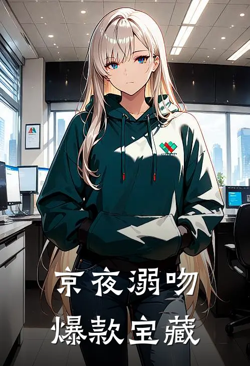京夜溺吻爆款宝藏