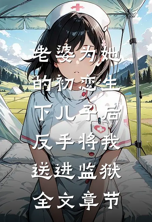 老婆为她的初恋生下儿子后，反手将我送进监狱全文章节