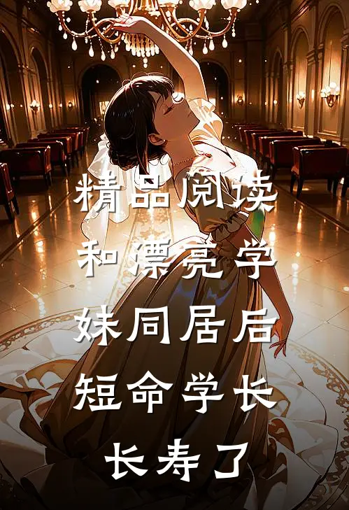 精品阅读和漂亮学妹同居后，短命学长长寿了