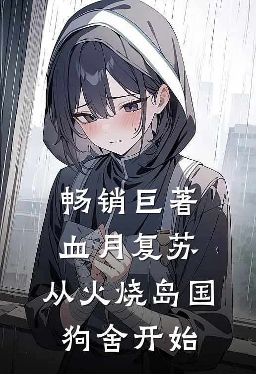 畅销巨著血月复苏：从火烧岛国狗舍开始