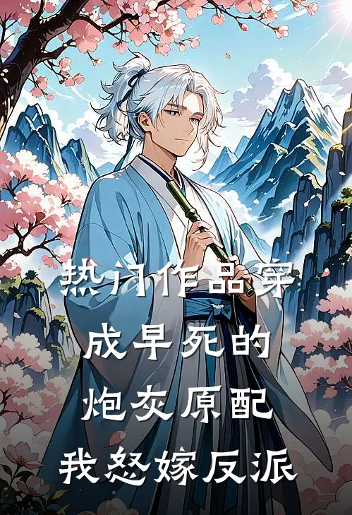热门作品穿成早死的炮灰原配，我怒嫁反派