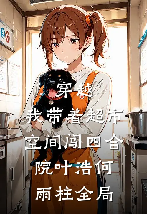 穿越：我带着超市空间闯四合院叶浩何雨柱全局