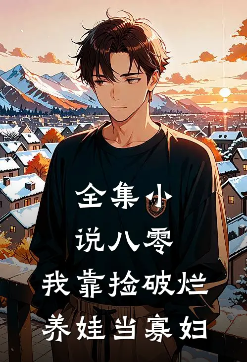 全集小说八零：我靠捡破烂养娃当寡妇