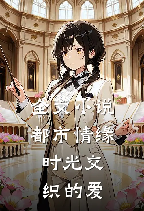 全文小说都市情缘：时光交织的爱
