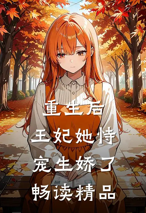 重生后，王妃她恃宠生娇了畅读精品