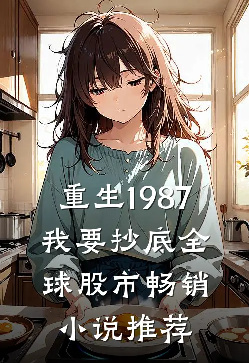 重生1987，我要抄底全球股市畅销小说推荐