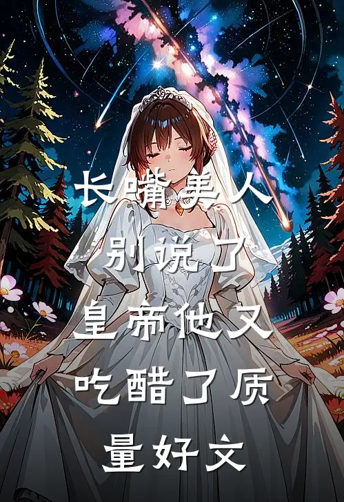 长嘴美人别说了，皇帝他又吃醋了质量好文