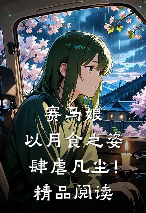赛马娘：以月食之姿肆虐凡尘！精品阅读