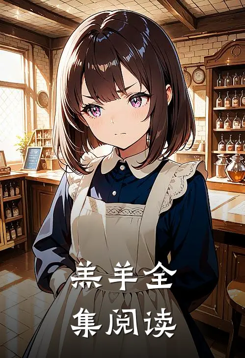 羔羊全集阅读