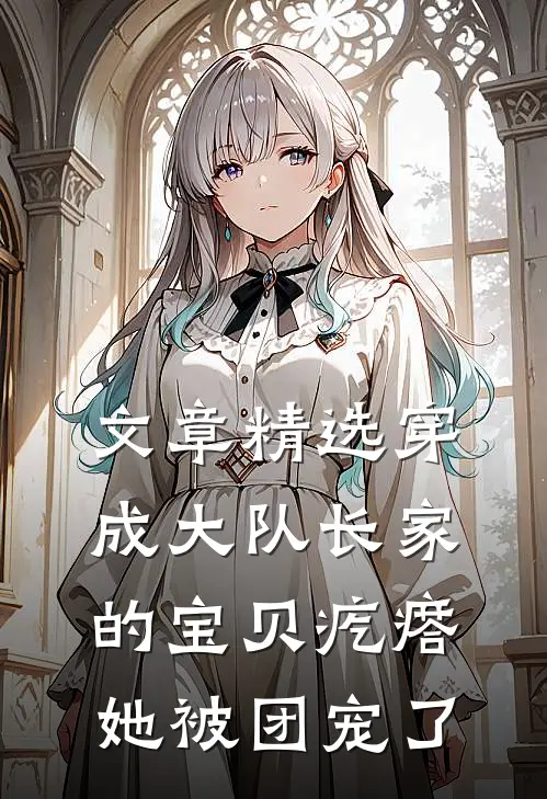 文章精选穿成大队长家的宝贝疙瘩，她被团宠了