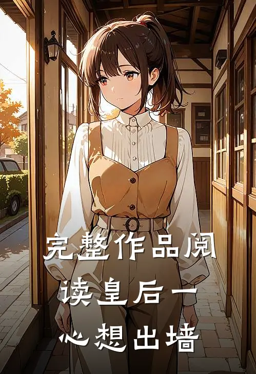 完整作品阅读皇后一心想出墙