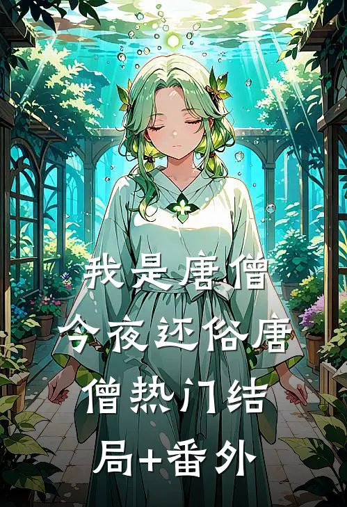 我是唐僧，今夜还俗唐僧热门结局+番外