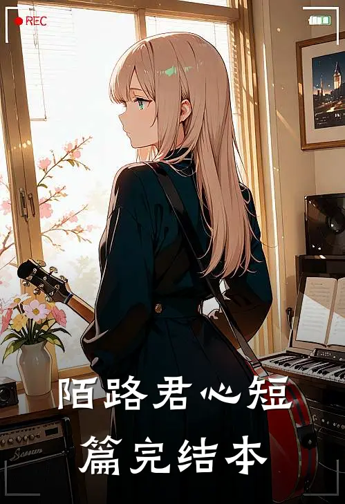 陌路君心短篇完结本