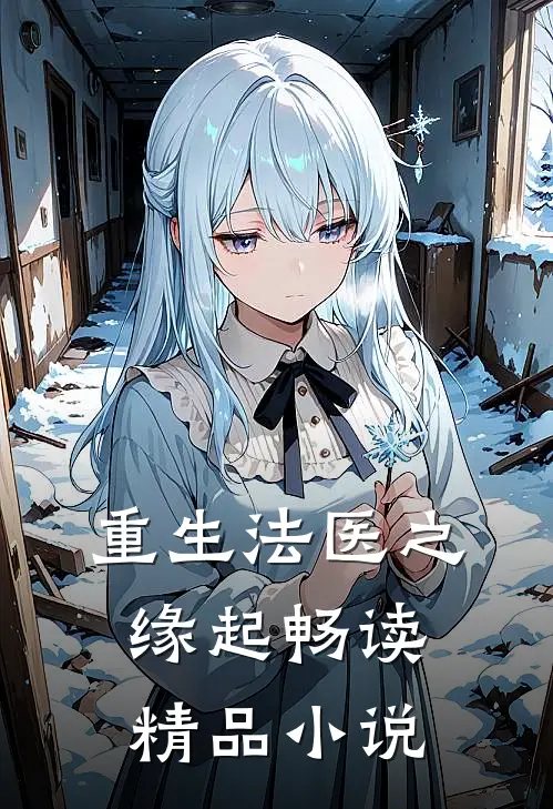 重生法医之缘起畅读精品小说