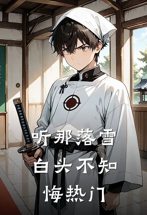 听那落雪白头不知悔热门