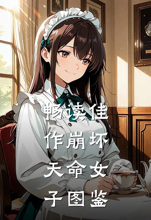 畅读佳作崩坏：天命女子图鉴