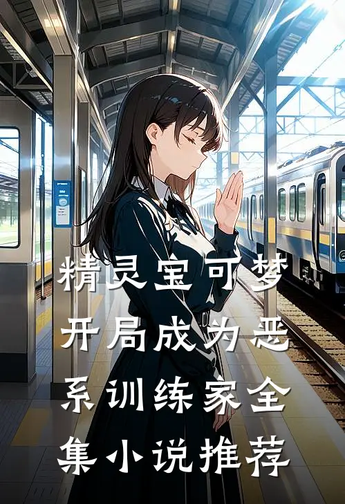 精灵宝可梦：开局成为恶系训练家全集小说推荐