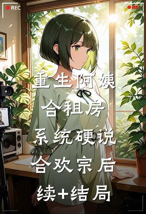 重生阿姨合租房，系统硬说合欢宗后续+结局
