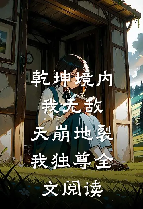 乾坤境内我无敌，天崩地裂我独尊全文阅读