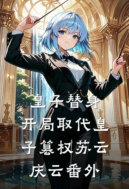 皇子替身，开局取代皇子篡权苏云庆云 番外