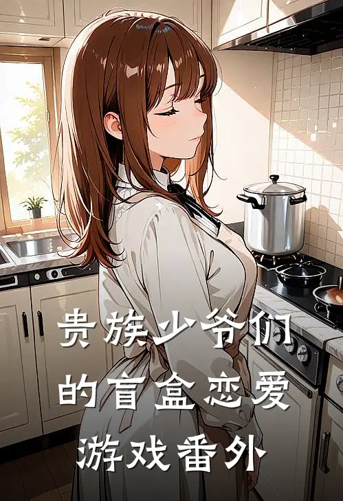 贵族少爷们的盲盒恋爱游戏番外