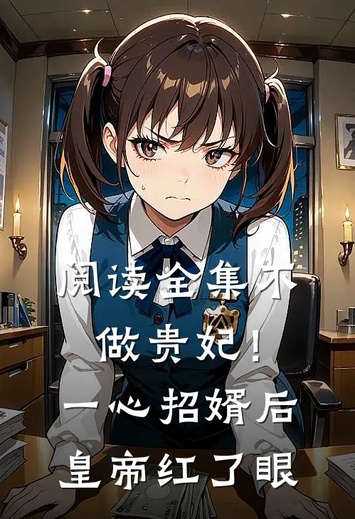 阅读全集不做贵妃！一心招婿后皇帝红了眼