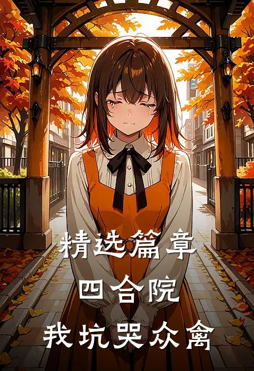 精选篇章四合院：我坑哭众禽