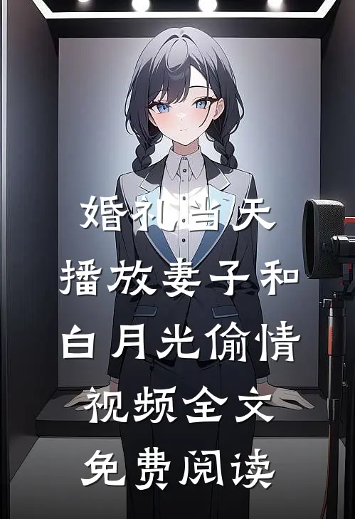 婚礼当天，播放妻子和白月光偷情视频全文免费阅读
