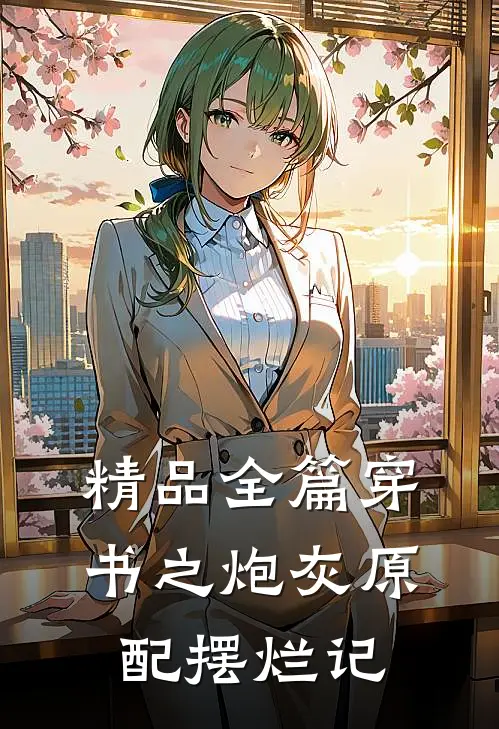 精品全篇穿书之炮灰原配摆烂记