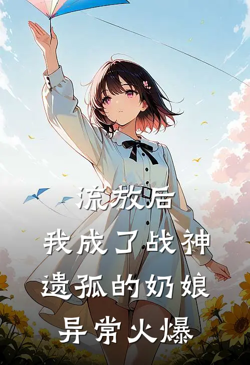 流放后，我成了战神遗孤的奶娘异常火爆