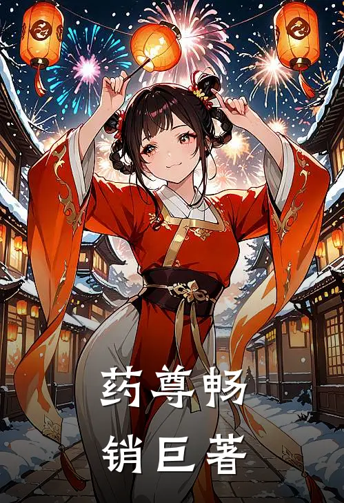 药尊畅销巨著