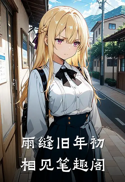 雨缝旧年初相见笔趣阁
