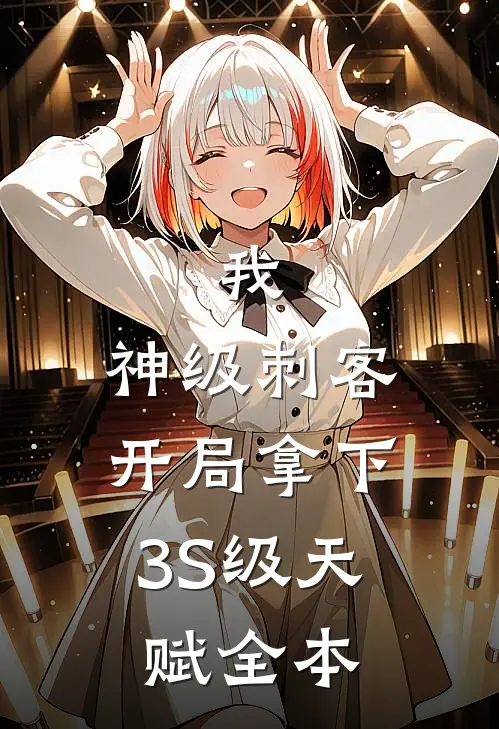 我，神级刺客，开局拿下3S级天赋全本